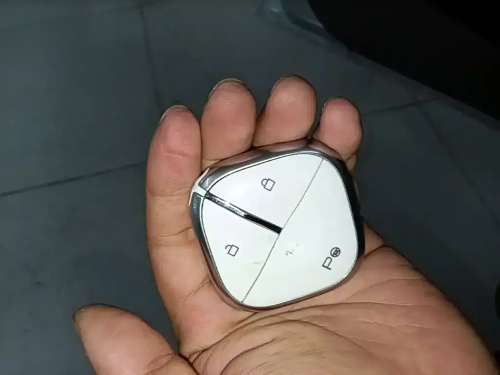 Baojun Enjoy 2025 из CN, фото 3