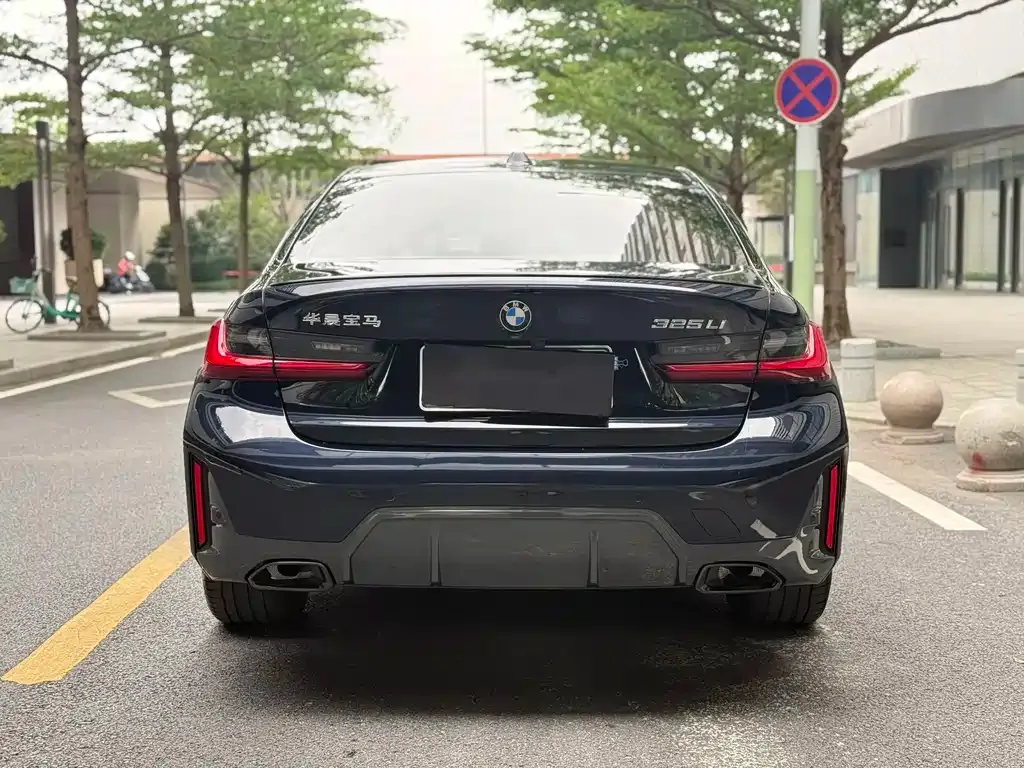 BMW 3 Series — фото 2