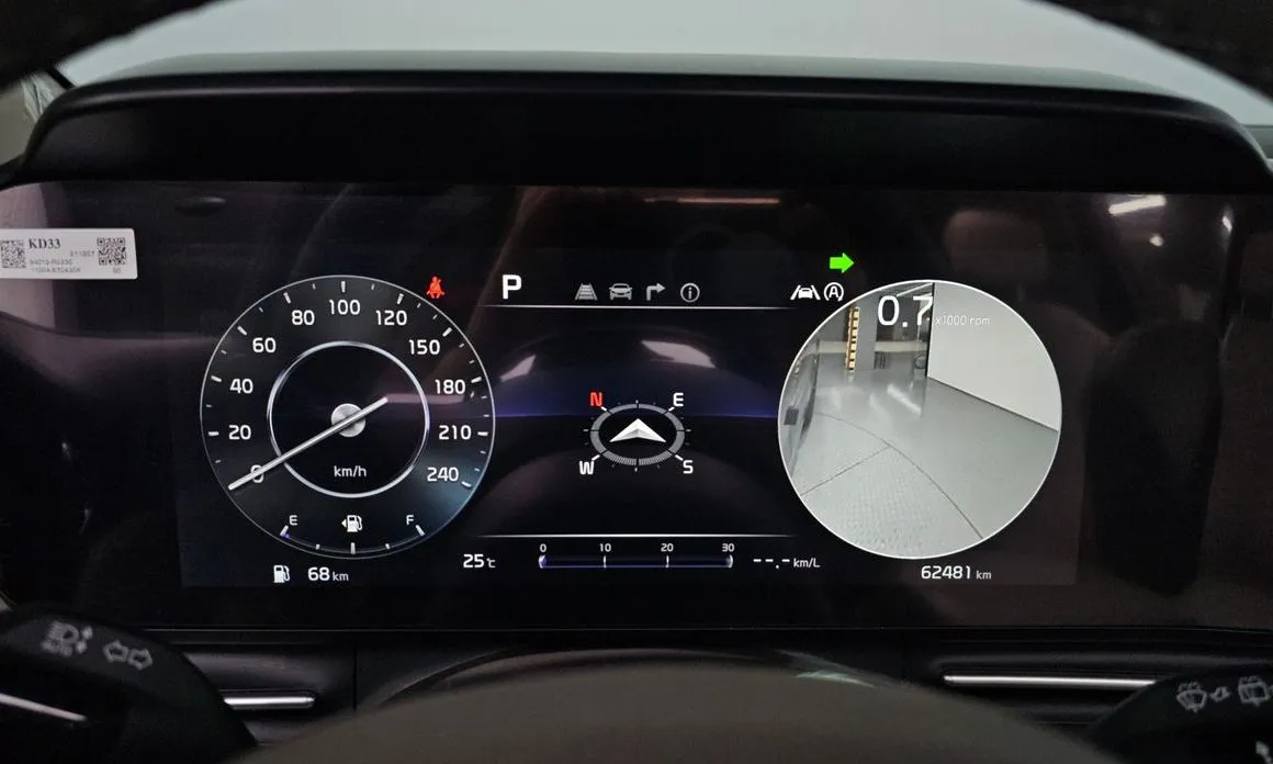 Kia Carnival — фото 4