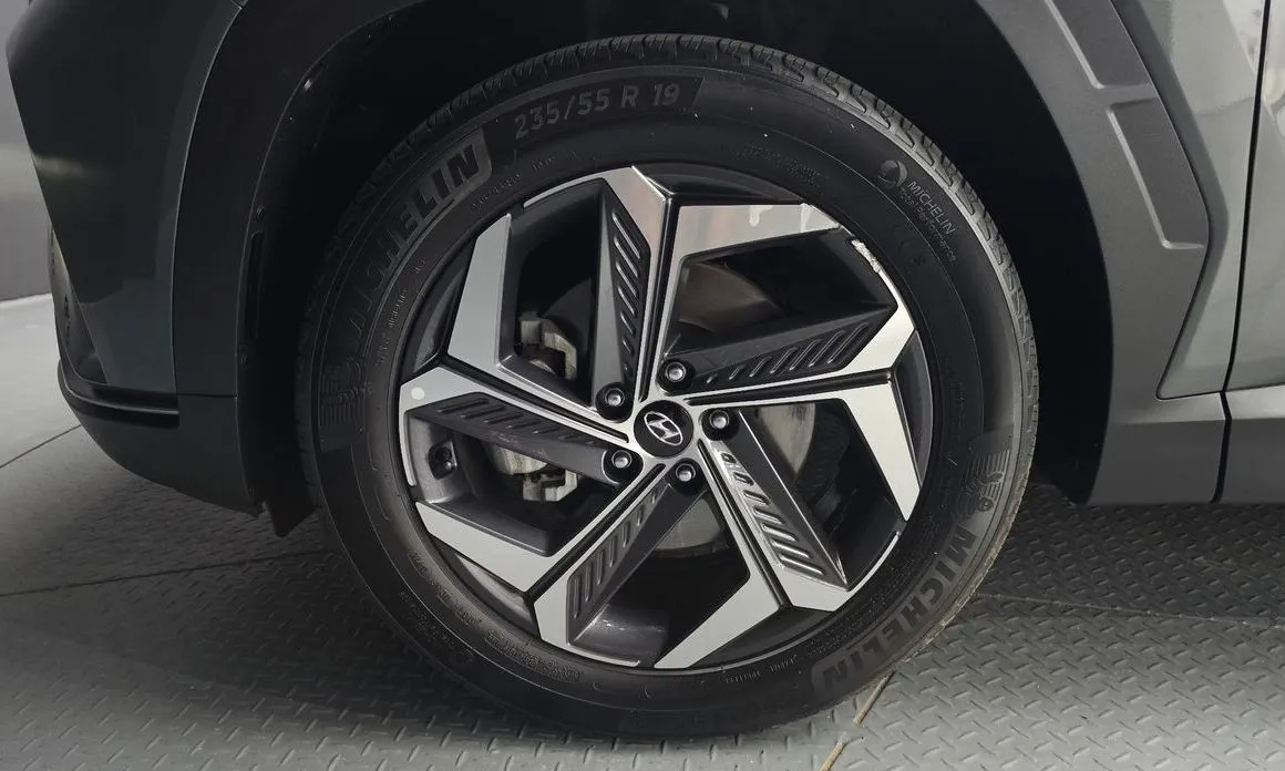 Hyundai Tucson 2022 из KR, фото 6