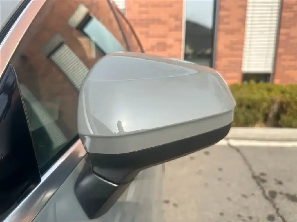 Audi Q3 2024 из CN, фото 3