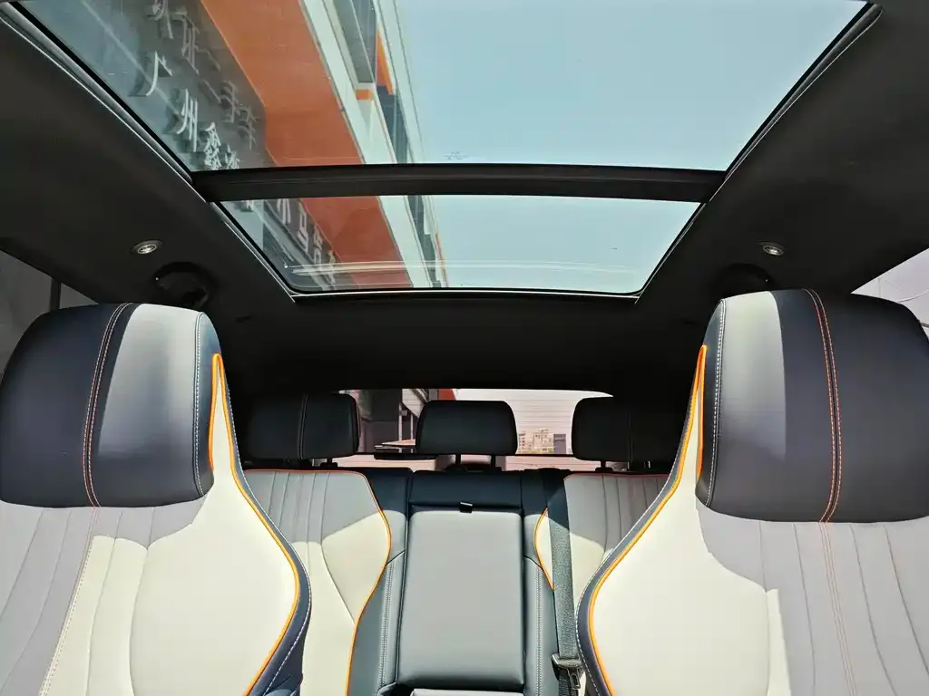 BYD PLUS New Energy 2023 из CN, фото 6