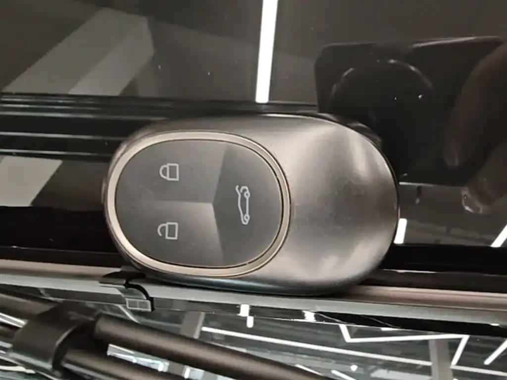 NIO EC6 2025 из CN, фото 5