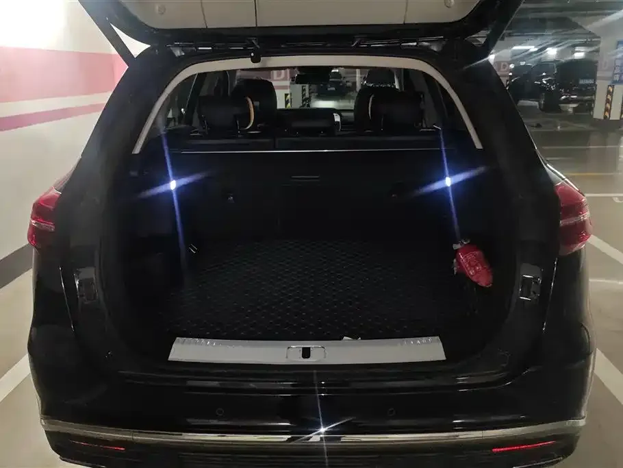 Hongqi HS5 2022 из CN, фото 3