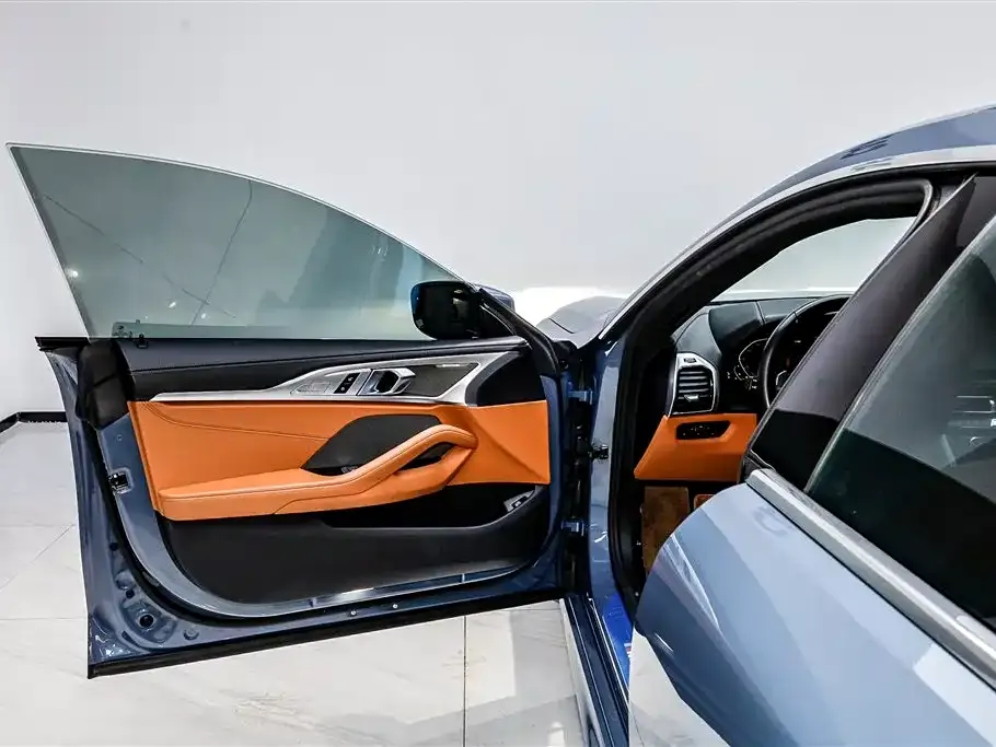 BMW 8 Series 2022 из CN, фото 4