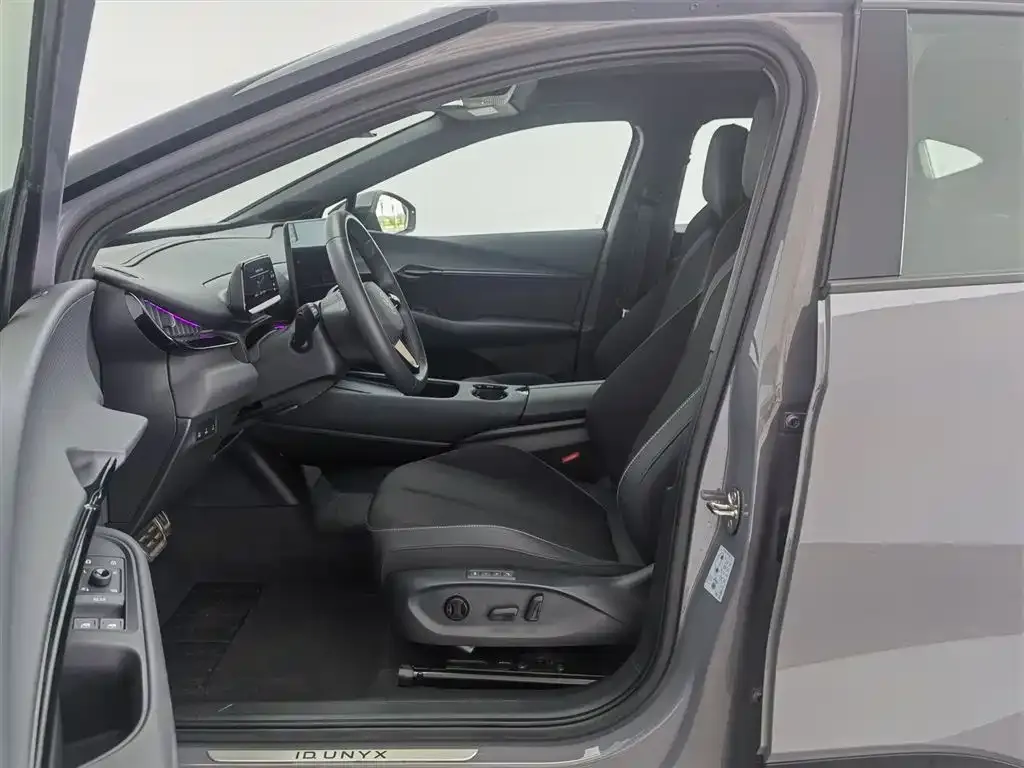 Volkswagen 06 2025 из CN, фото 8