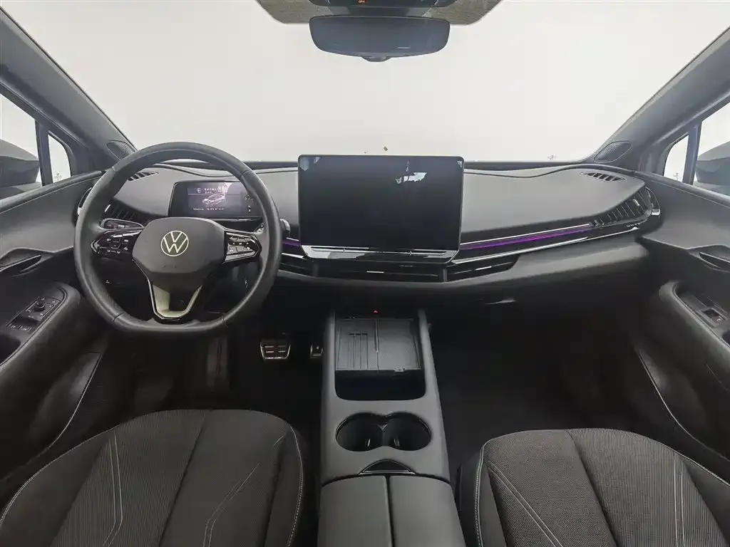 Volkswagen 06 2025 из CN, фото 6