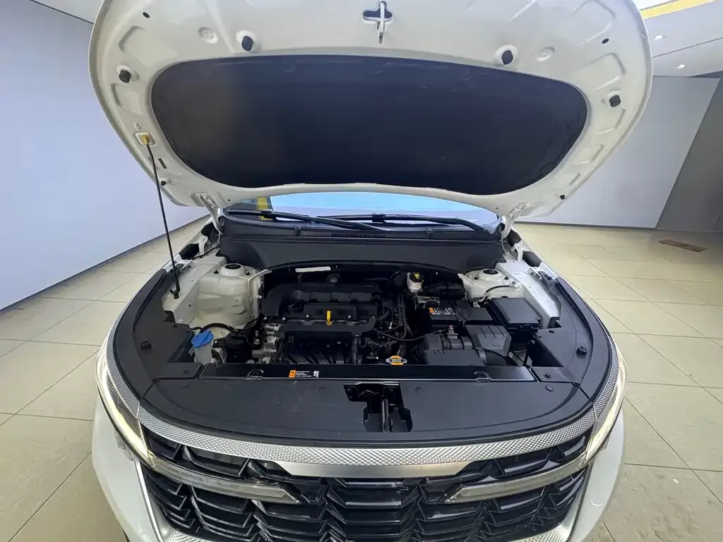 Kia Seltos 2023 из CN, фото 10