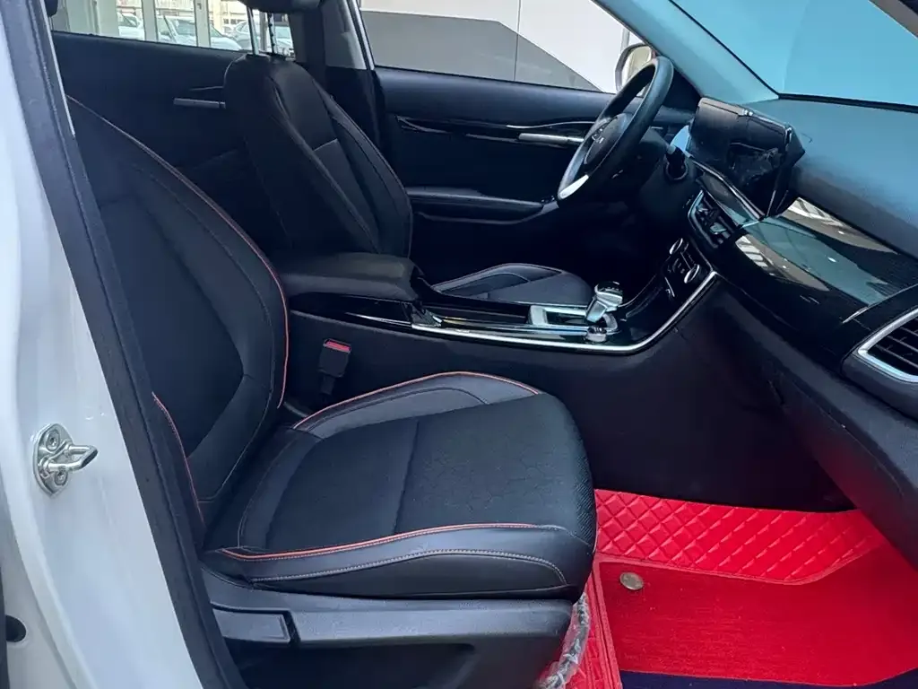 Kia Seltos 2023 из CN, фото 6