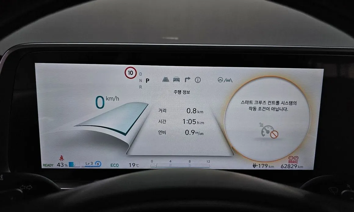 Hyundai Ioniq6 — фото 5