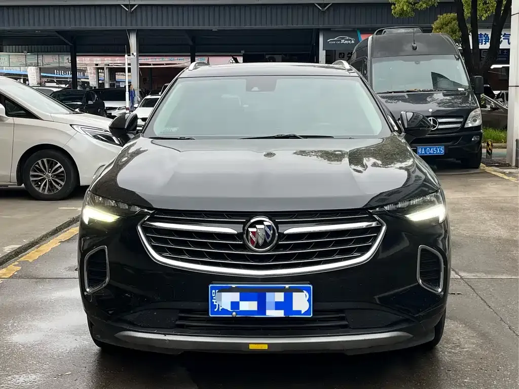 Buick Envision S 2023 из CN, фото 6