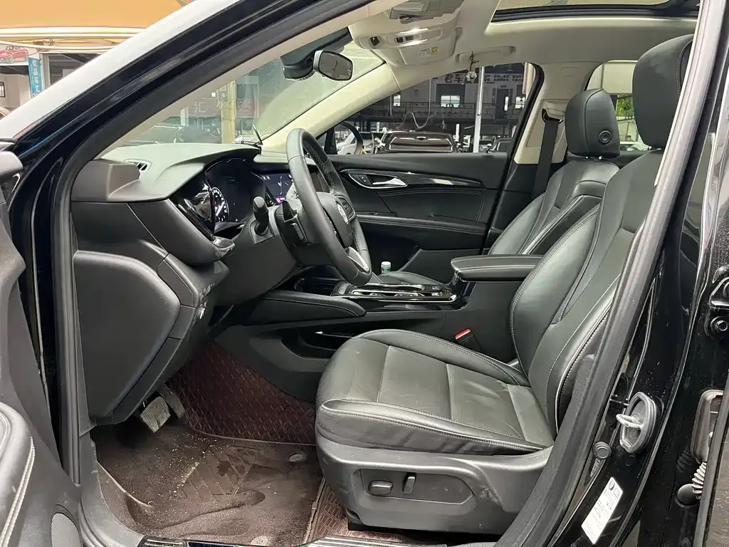 Buick Envision S 2023 из CN, фото 7