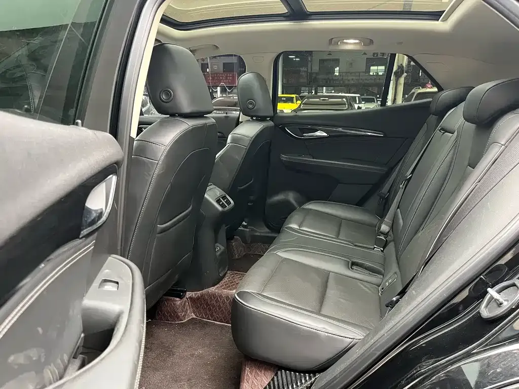 Buick Envision S 2023 из CN, фото 3