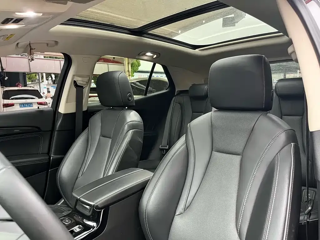 Buick Envision S 2023 из CN, фото 5