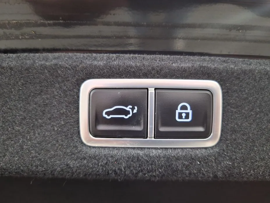 Hyundai Grandeur — фото 10