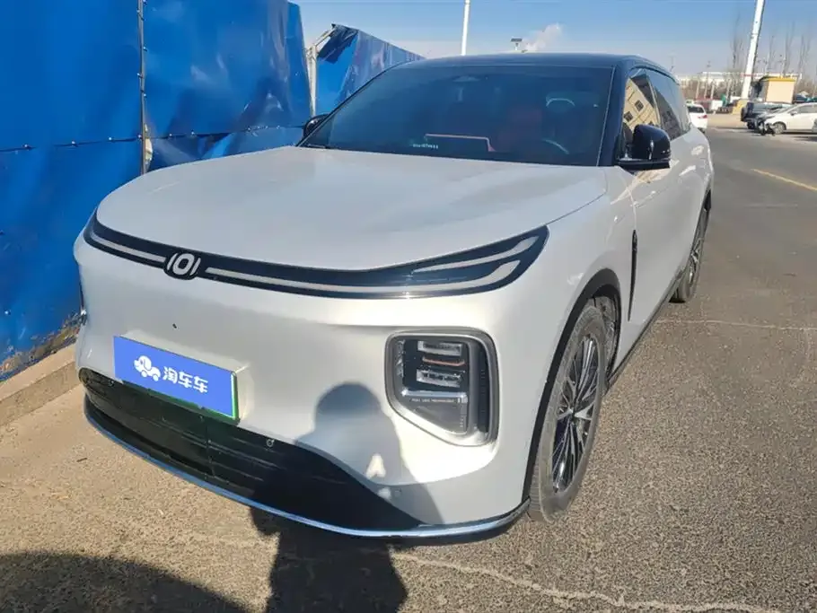 Qiyuan Q07