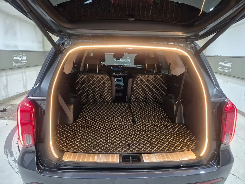 Hyundai Palisade 2024 из KR, фото 7