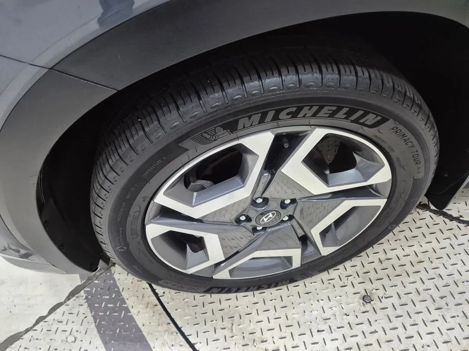 Hyundai Palisade 2024 из KR, фото 4
