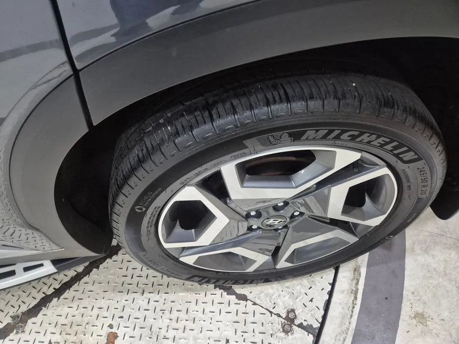 Hyundai Palisade 2024 из KR, фото 10