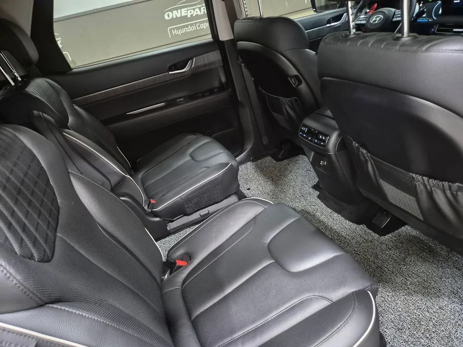 Hyundai Palisade 2024 из KR, фото 8