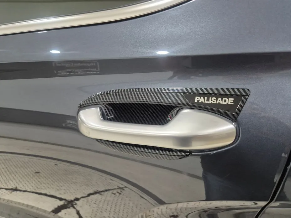 Hyundai Palisade 2024 из KR, фото 6