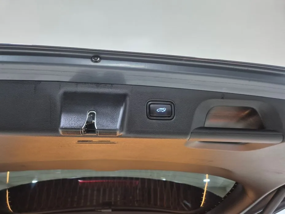 Hyundai Palisade 2024 из KR, фото 5