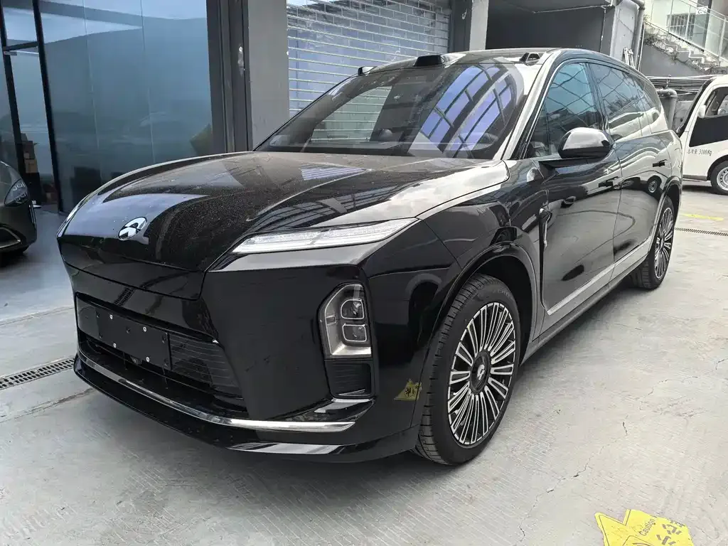 NIO ES8 2026 из CN, фото 1