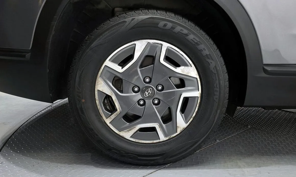 Hyundai Santafe 2022 из KR, фото 6