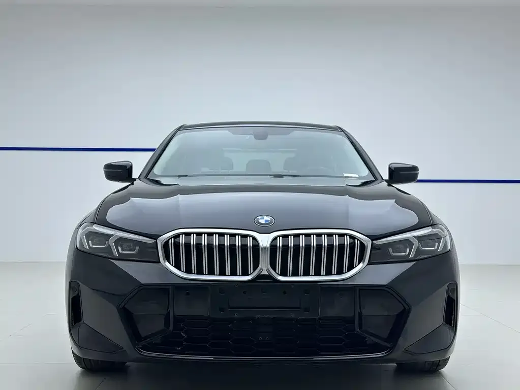 BMW 3 Series — фото 2