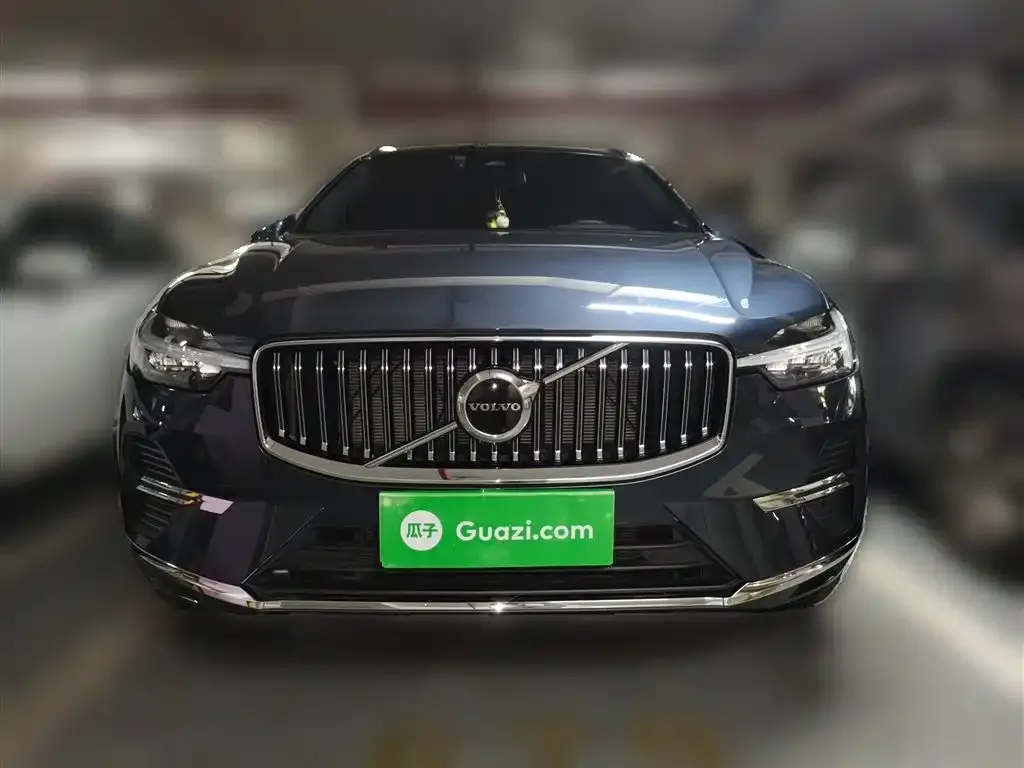 Volvo XC60 2024 из CN, фото 7