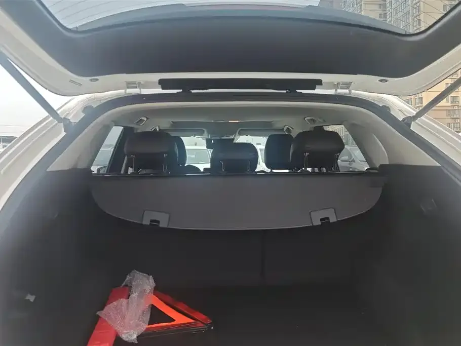Mazda CX-5 2024 из CN, фото 10