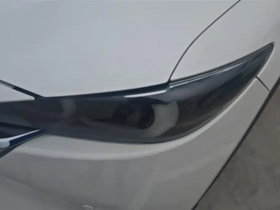 Mazda CX-5 2024 из CN, фото 3