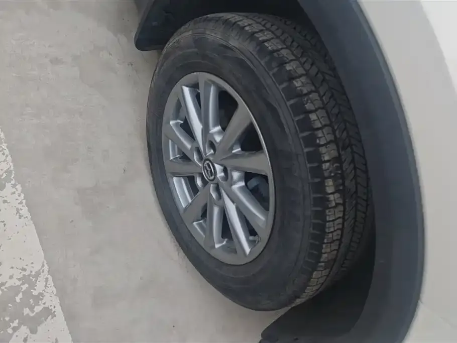 Mazda CX-5 2024 из CN, фото 6