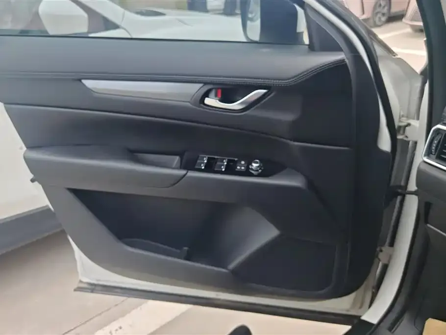Mazda CX-5 2024 из CN, фото 4