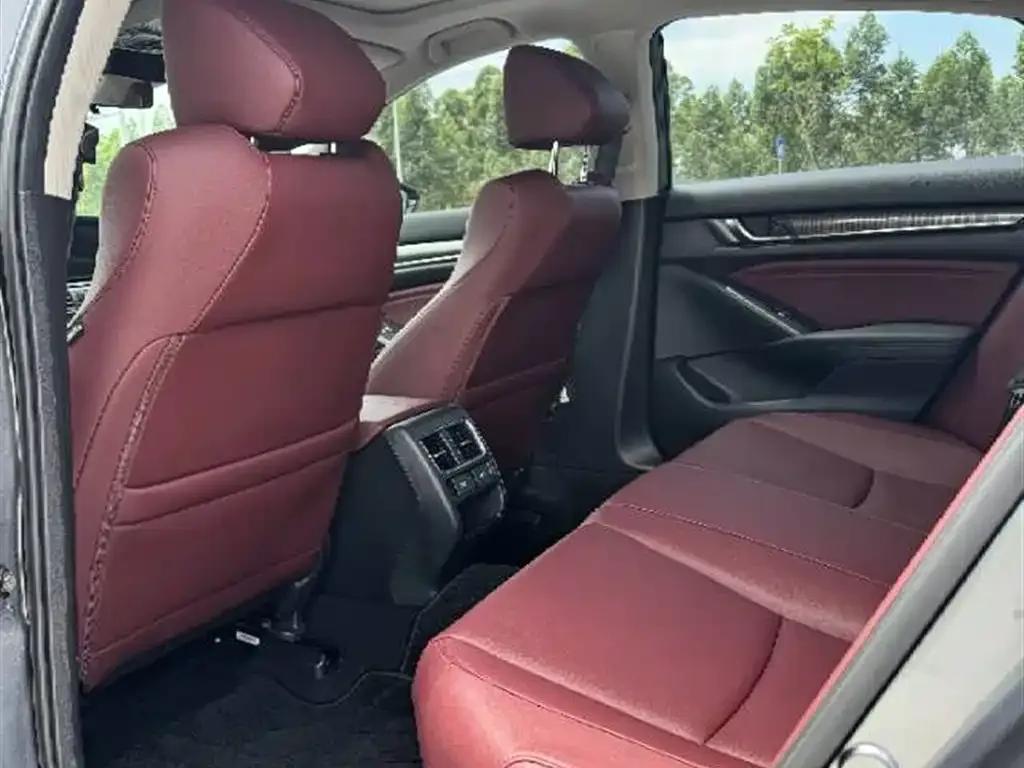 Honda Accord 2022 из CN, фото 5
