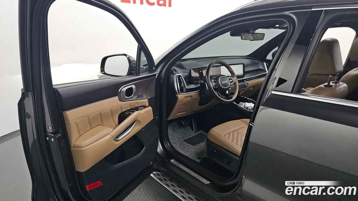 Kia Sorento — фото 6