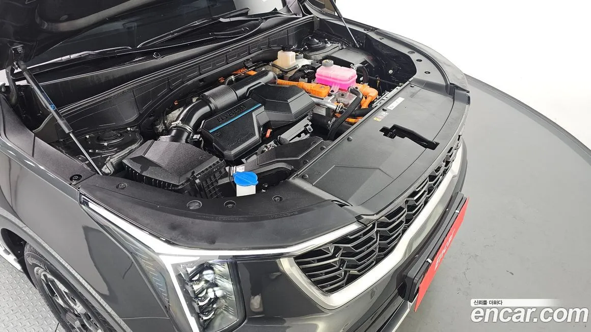 Kia Sorento — фото 9