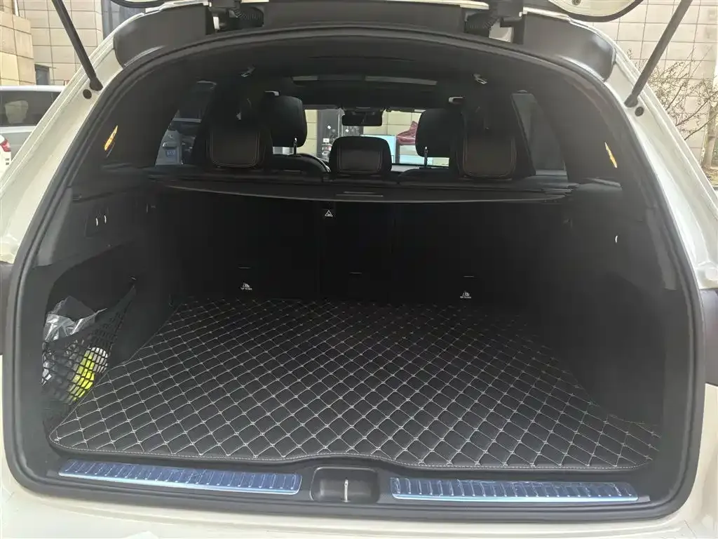 Mercedes-Benz GLC AMG 2023 из CN, фото 5