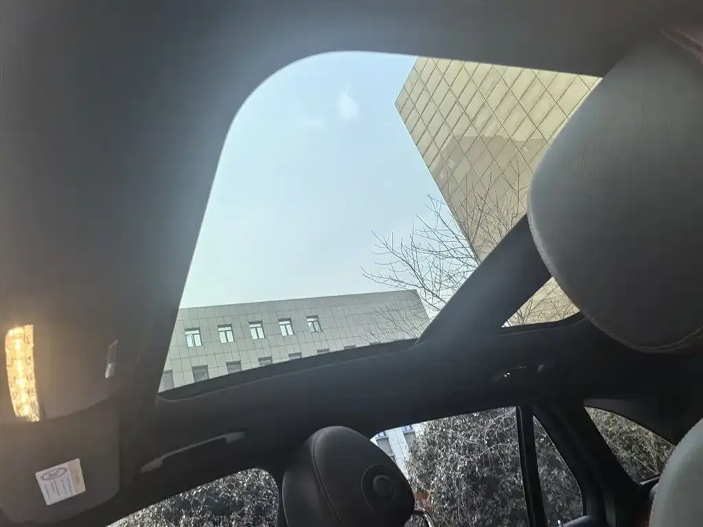 Mercedes-Benz GLC AMG 2023 из CN, фото 8