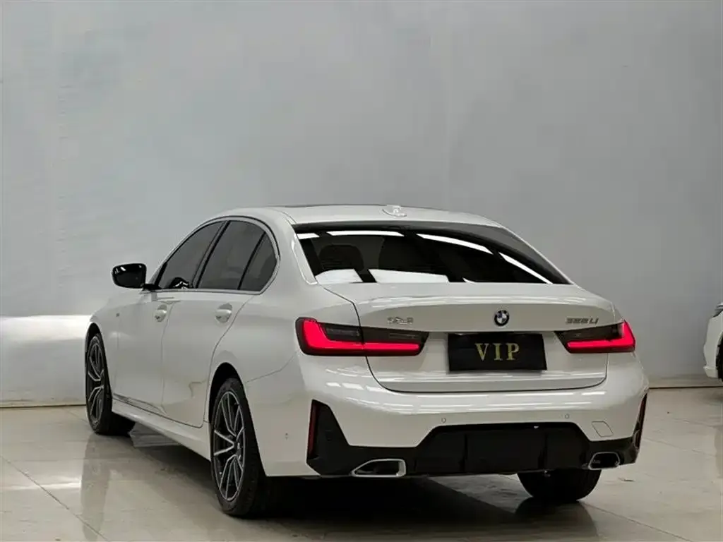 BMW 3 Series — фото 4