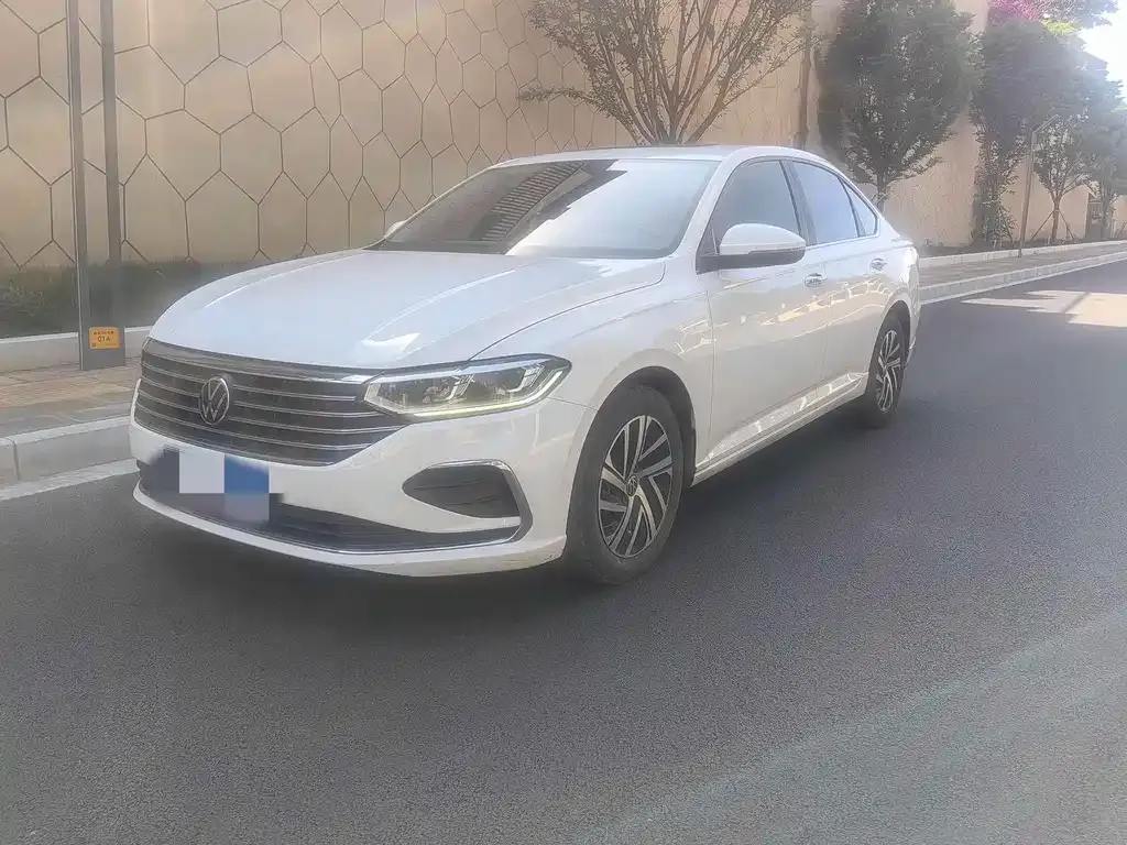 Volkswagen Lavida 2023 из CN, фото 1