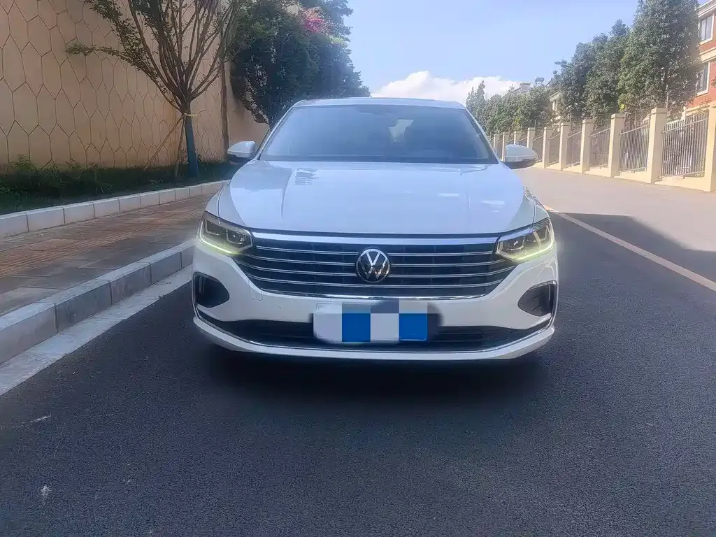 Volkswagen Lavida 2023 из CN, фото 10