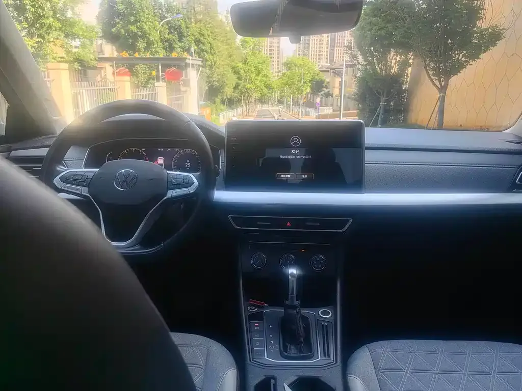 Volkswagen Lavida 2023 из CN, фото 7