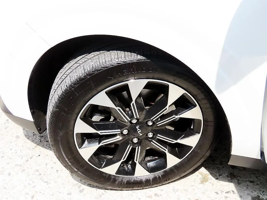 Kia Carnival 2023 из KR, фото 4