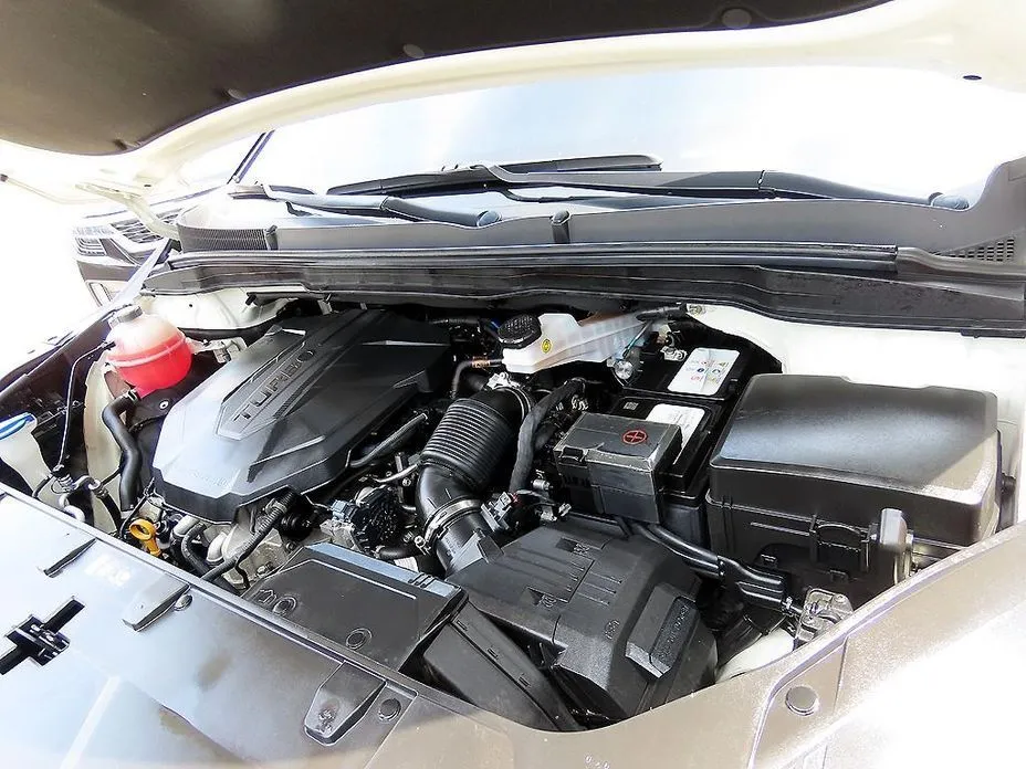 Kia Carnival 2023 из KR, фото 3
