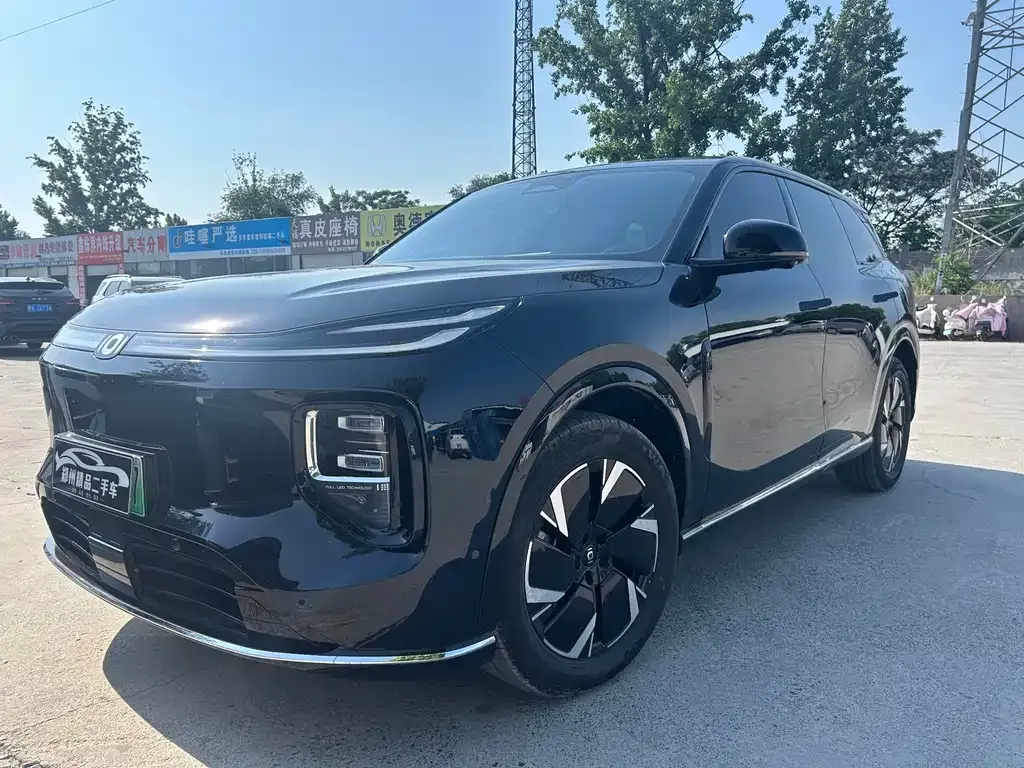 Qiyuan Q07