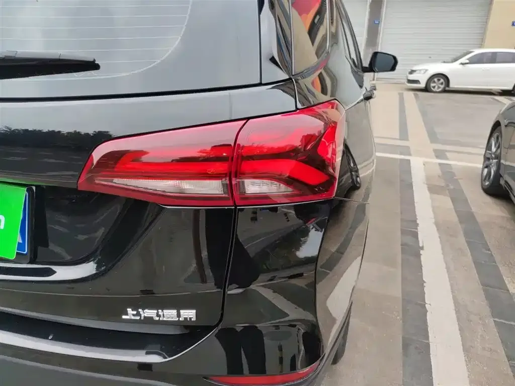 Chevrolet Equinox 2024 из CN, фото 9