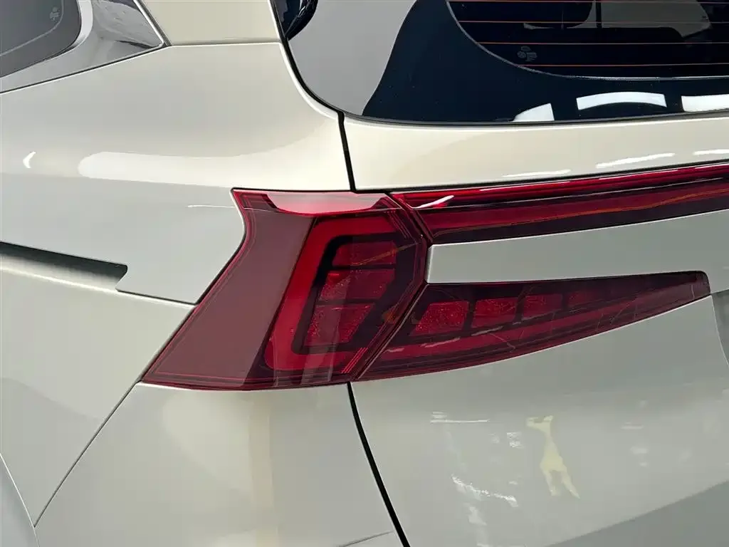 Hyundai Custo — фото 9