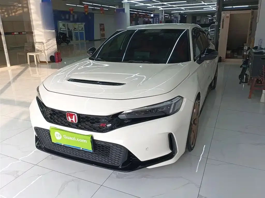 Honda Civic (Import) 2023 из CN, фото 8