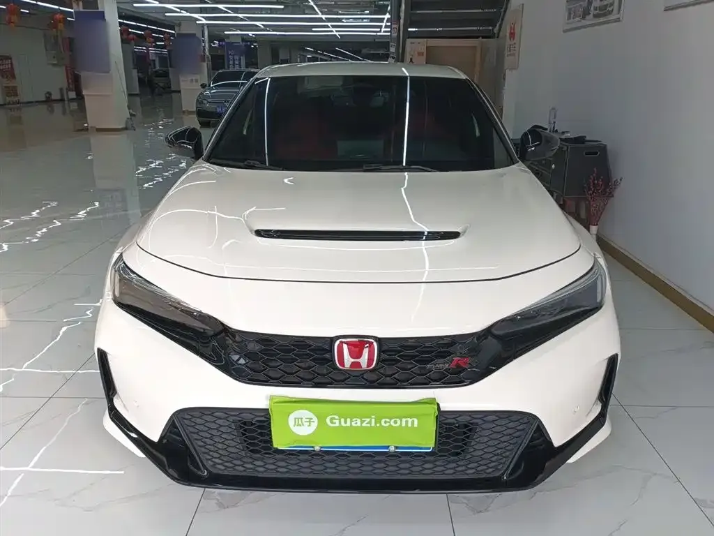 Honda Civic (Import) 2023 из CN, фото 7
